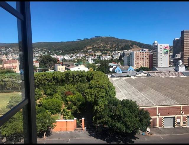 2 BEDROOM PROPERTY TO RENT IN CAPE TOWN CITY CENTRE